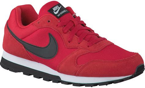 Rote Nike Turnschuh online 